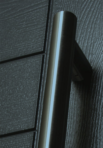 Protect your home with a secure, quality door