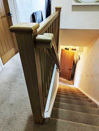 Buckingham Installations - Joinery, staircase installations services in Sedgefield and Wynyard